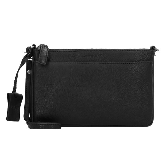 Burkely Antique Avery Sac à bandoulière Cuir 24 cm