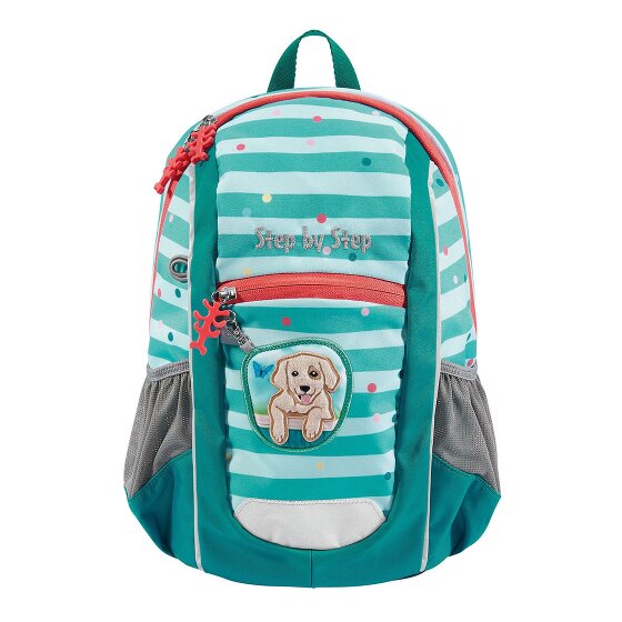 Step by Step Sac à dos pour enfants KIGA Maxi 34 cm