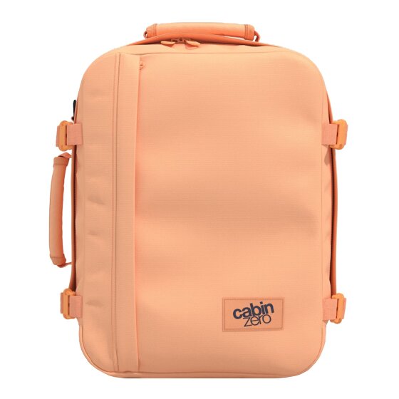 Cabin Zero Classic 119 Daypack 39 cm Compartiment pour ordinateur portable