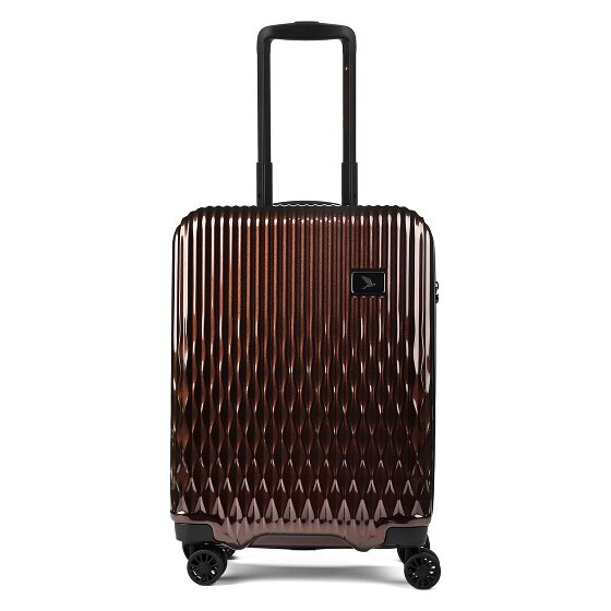 Pack Easy Flow 4 roues Valise cabine S 52 cm