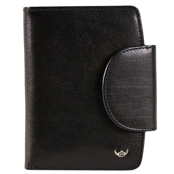 Golden Head Colorado Porte-monnaie RFID Cuir 10 cm