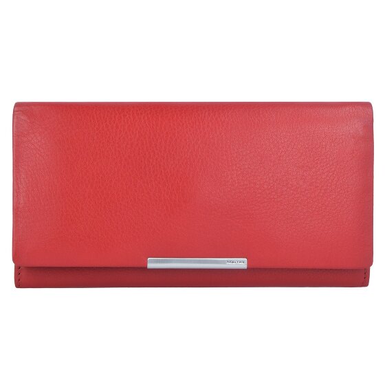 Maître Belg Diedburg Porte-monnaie en cuir 18 cm