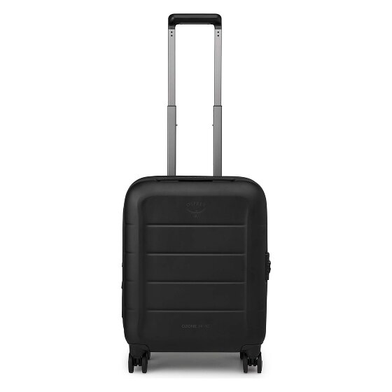 Osprey Ozone 4 roues Valise cabine 55 cm avec soufflet d'extension