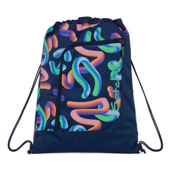 Satch Sac de gym 44 cm