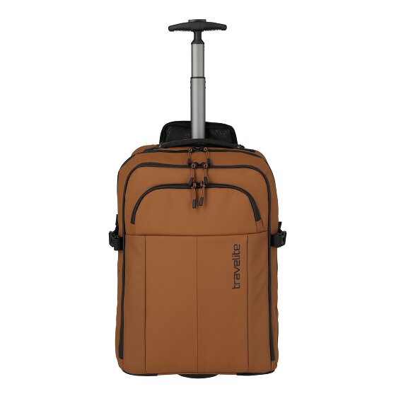 Travelite Briize 2 roulettes Trolley à dos 50 cm