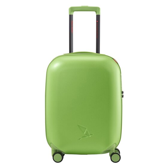 Pack Easy Gen T 4 roues Valise cabine 52 cm