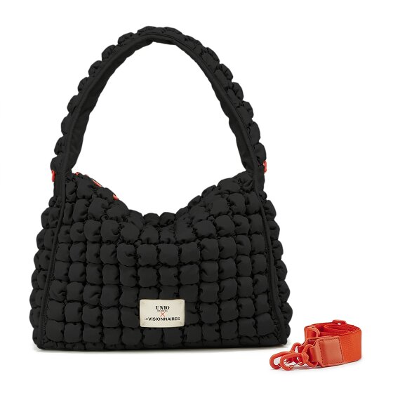 LES VISIONNAIRES Unio Hobo Sac à bandoulière 47 cm