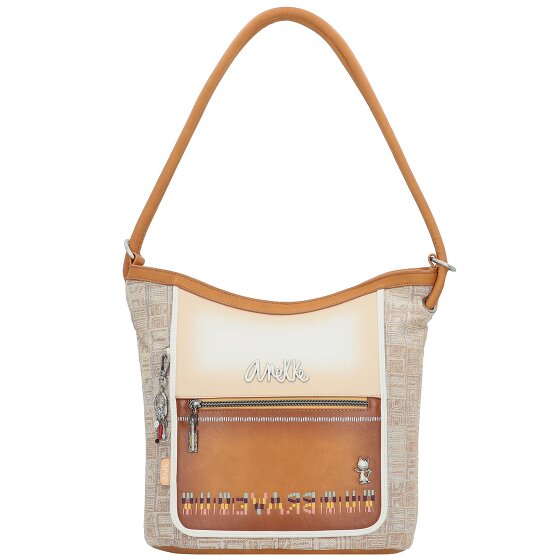 Anekke Menire Sac à bandoulière 32 cm