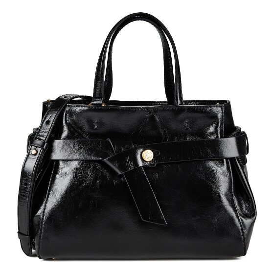 Gianni Chiarini Miranda Sac à main Cuir véritable 31 cm
