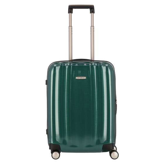 Samsonite Lite Cube Spinner 4 roues trolley cabine 55 cm