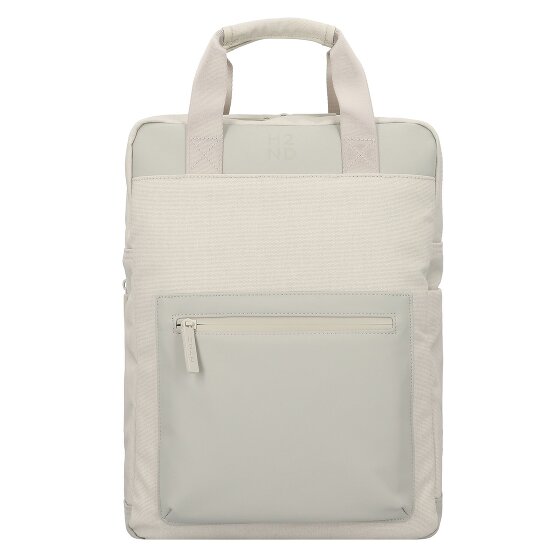 Harbour 2nd City Lights Hamburg Daypack XL 40 cm Compartiment pour ordinateur portable