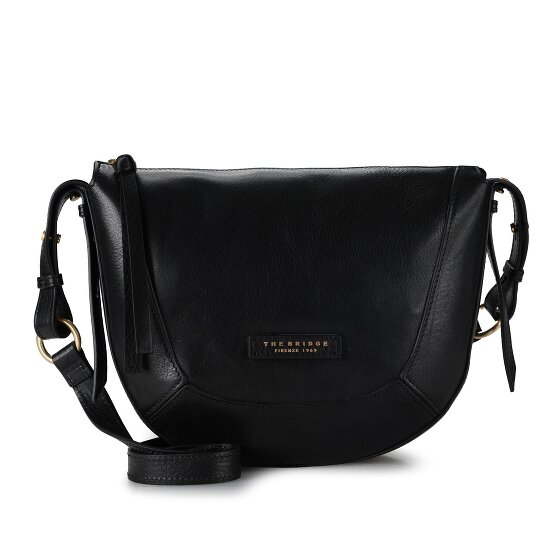 The Bridge Fedora Sac à bandoulière Cuir 29 cm