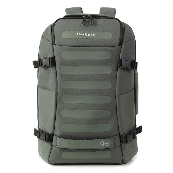 Hedgren Comby Trip Daypack L 53 cm Compartiment ordinateur
