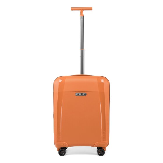 Epic Phantom SL 4 roues trolley cabine 55 cm