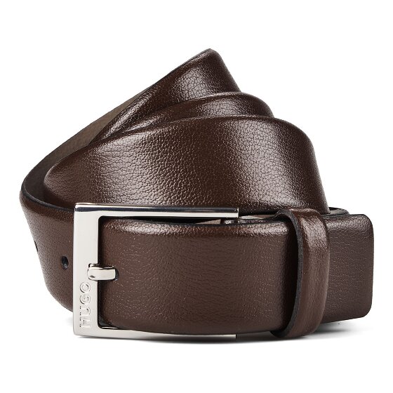 Hugo Gellot Ceinture Cuir véritable