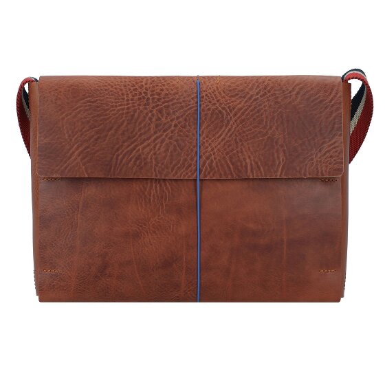 Harold's Keeper Messenger Cuir 32 cm