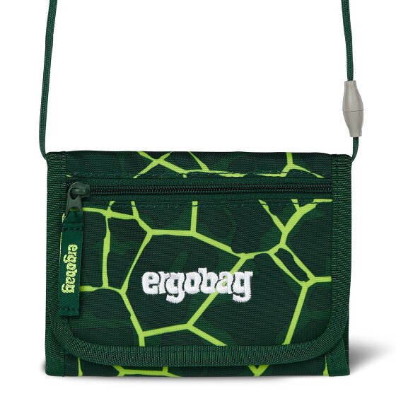 Ergobag Sac de poitrine 14 cm