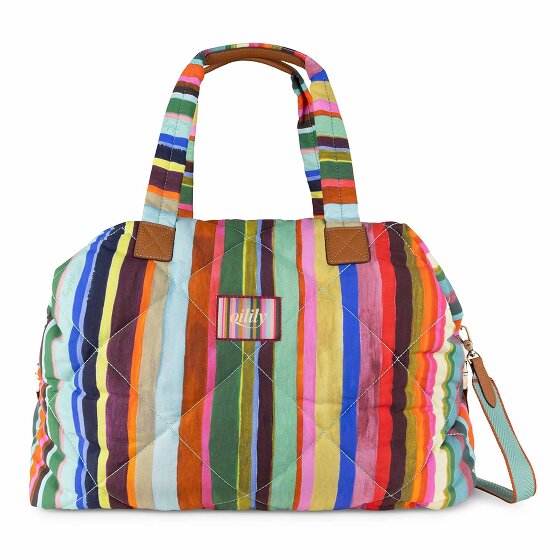 Oilily Stripes Pieternella Coosje Sac à bandoulière 47 cm