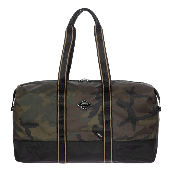 Bric's Bric´s x Replay Sac de voyage Weekender 55 cm