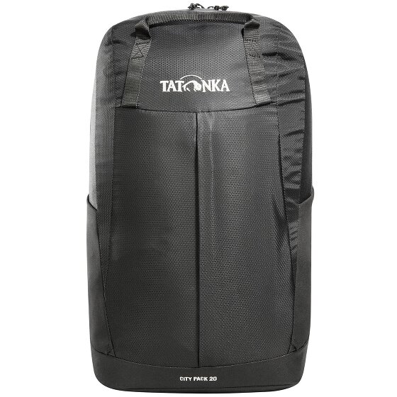 Tatonka Sac à dos City Pack 20 49 cm
