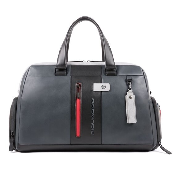 Piquadro Urban New Line Sac de voyage en cuir 49 cm