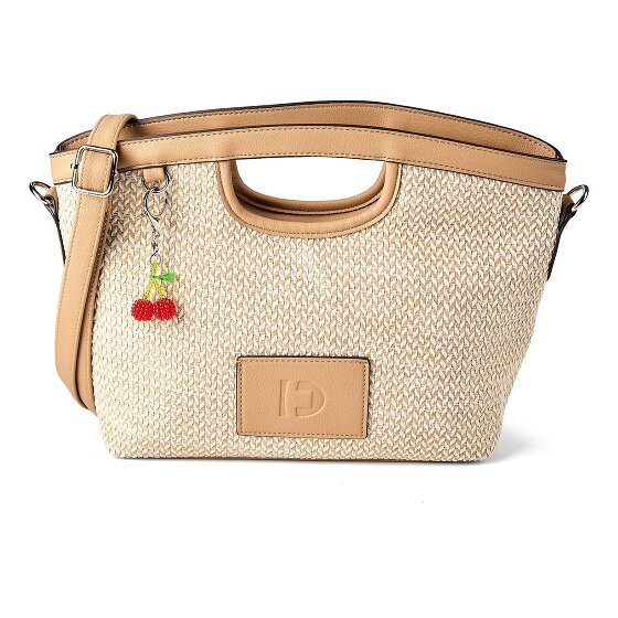 Tom Tailor Denim Lucien Sac de shopper M 35 cm