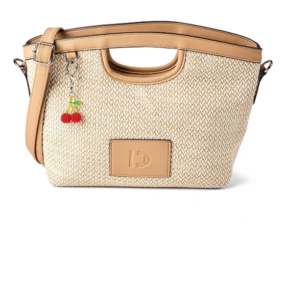 Tom Tailor Denim Lucien Sac de shopper M 35 cm