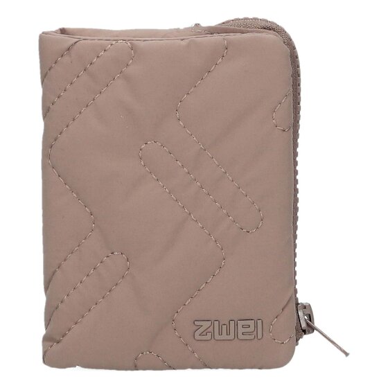 Zwei Cleo Porte-monnaie 13 cm