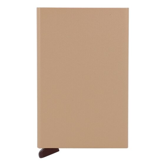 Secrid Cardprotector Étui pour cartes de crédit Protection RFID 6.5 cm