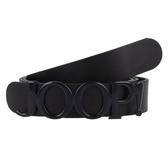Joop! Ceinture Cuir véritable