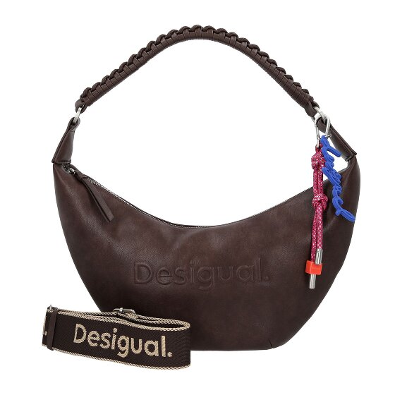 Desigual Half Zante Sac à bandoulière 22.5 cm