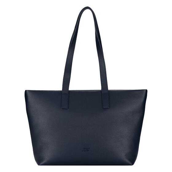 Jost Lysa Sac à bandoulière Cuir véritable 36 cm