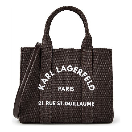 Karl Lagerfeld Rsg Sac à main 18 cm