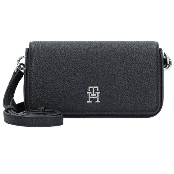 Tommy Hilfiger Emblem Sac à bandoulière 22 cm