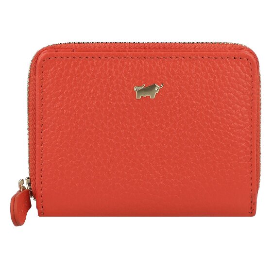 Braun Büffel Asti Porte-monnaie Cuir 10 cm