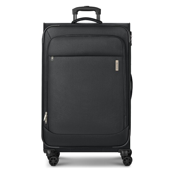 Travelite Priego 4 roues Valise cabine L 77 cm