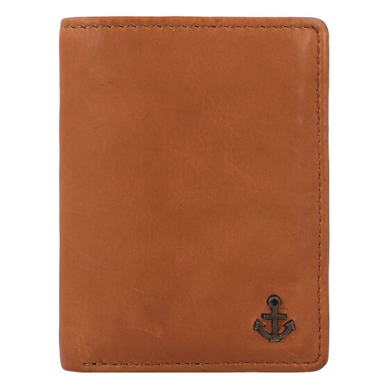 Harbour 2nd Rex Porte-monnaie Cuir 8.5 cm
