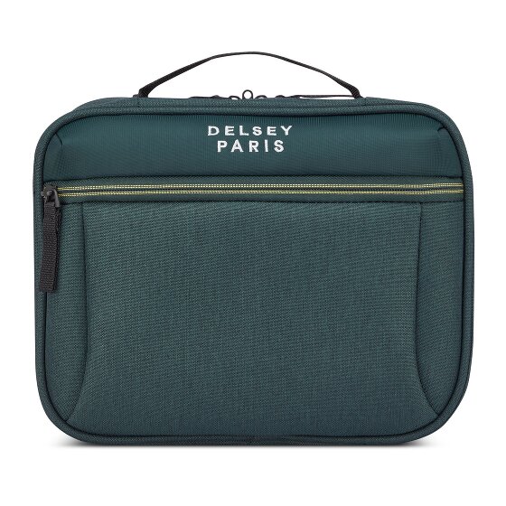 Delsey Paris Brochant 3 Trousse de toilette 27 cm