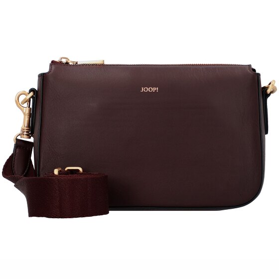 Joop! Sofisticato 1.0 Jasmina sac à bandoulière en cuir 24 cm
