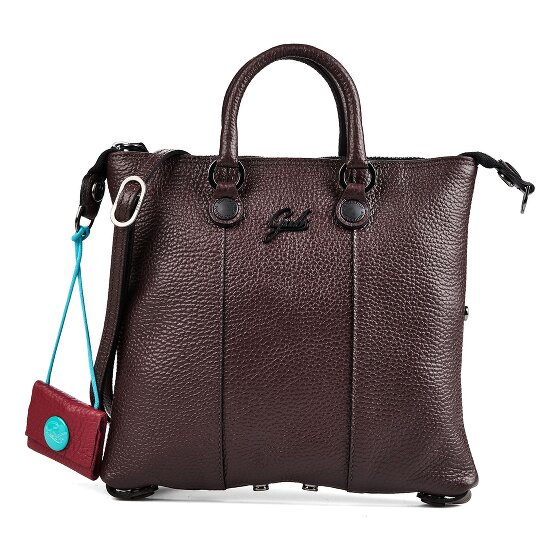 Gabs G3 Sac à main S Cuir véritable 26 cm