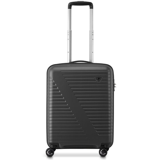 Roncato Sunlite 4 roulettes Trolley de cabine 55 cm