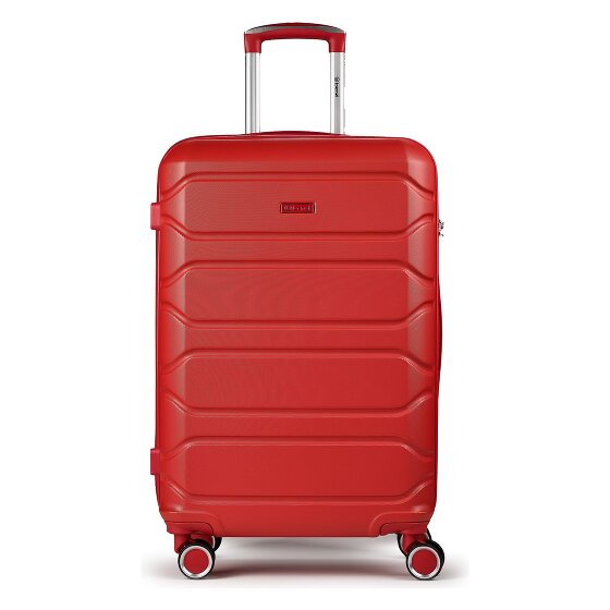 Benzi 5807 4 roues Valise cabine M 60 cm