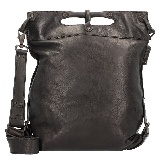 aunts & uncles Grandma's Luxury Club Mrs. Pancake Sac à bandoulière en cuir 28 cm