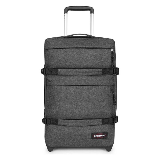 Eastpak Transit'R Plus 2 roues Valise cabine 55 cm