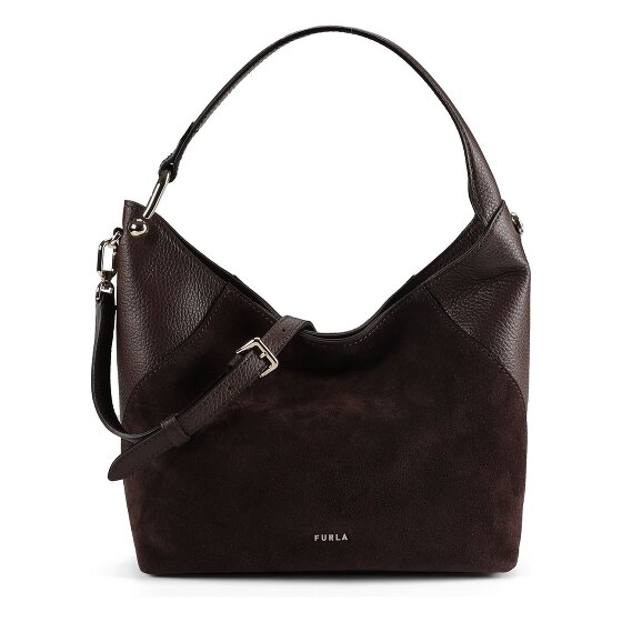 Furla Lara Sac à bandoulière S Cuir 24 cm