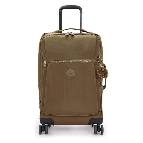Kipling Basic Darcey Up S 4 roues Valise cabine 55 cm