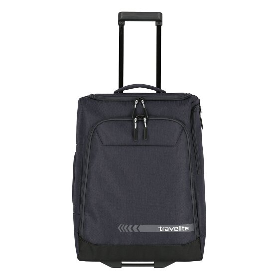 Travelite Sac de voyage à 2 roulettes Kick Off 55 cm