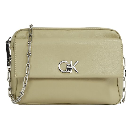 Calvin Klein Re-Lock Sac à bandoulière 21 cm