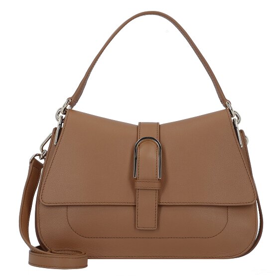 Furla Flow Sac à main Cuir 25 cm