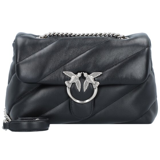 PINKO Love Puff Sac à bandoulière Cuir 30 cm